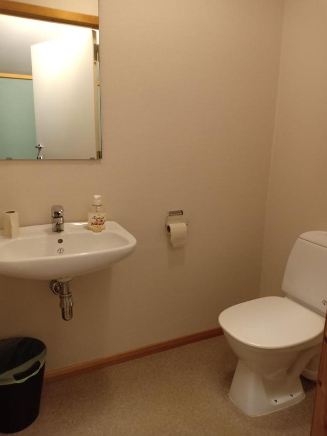 Apartamento Roligheden Ferieleiligheter