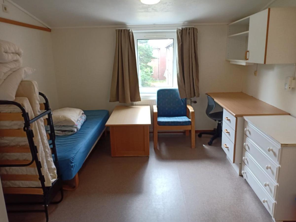Apartamento Roligheden Ferieleiligheter