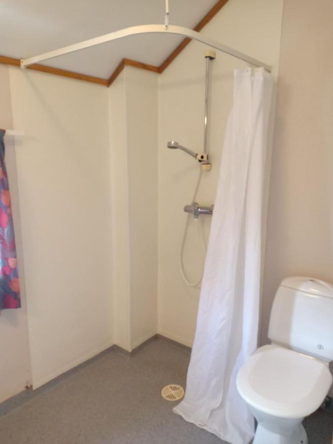 Roligheden Ferieleiligheter Apartamento *