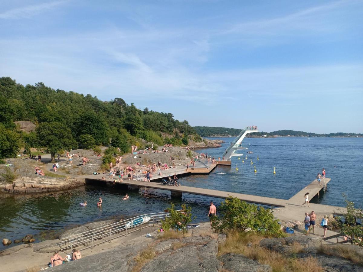 Roligheden Ferieleiligheter Apartamento
