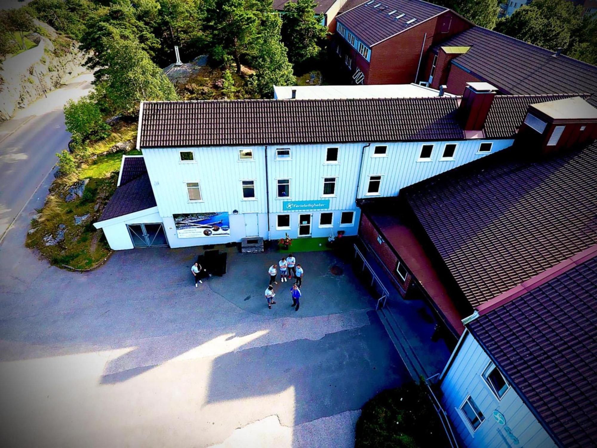 Appartement Roligheden