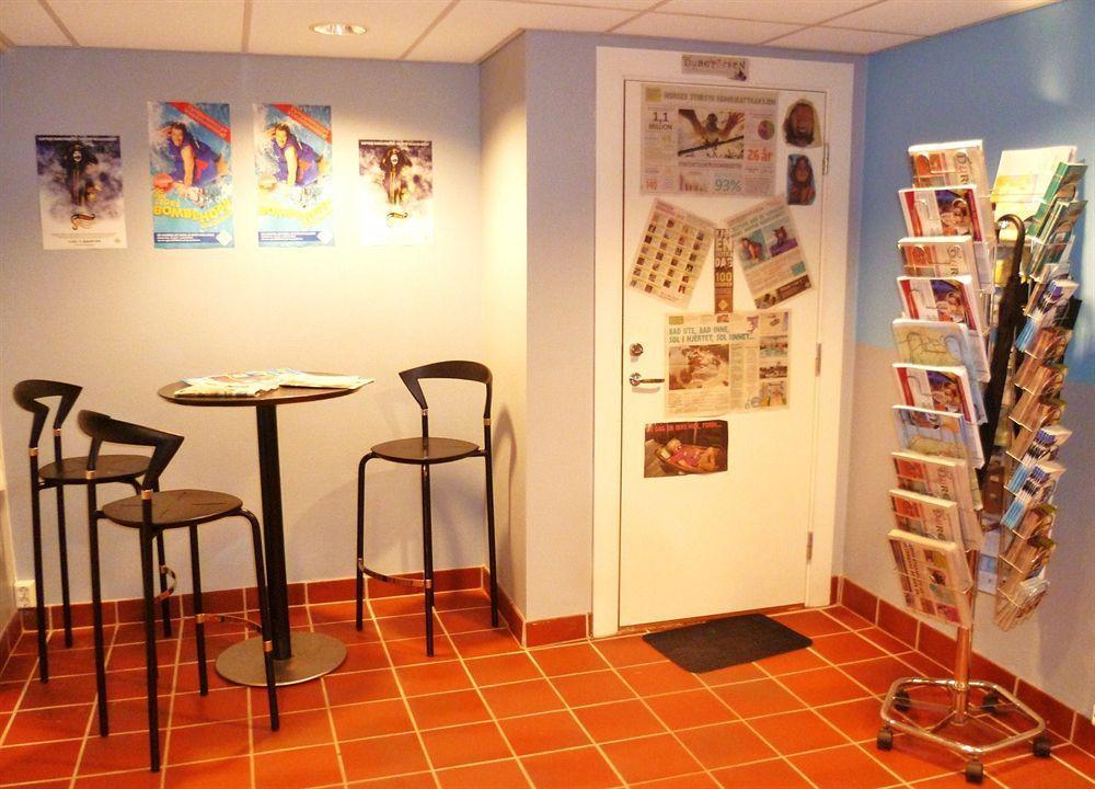 Apartamento Roligheden Ferieleiligheter Kristiansand