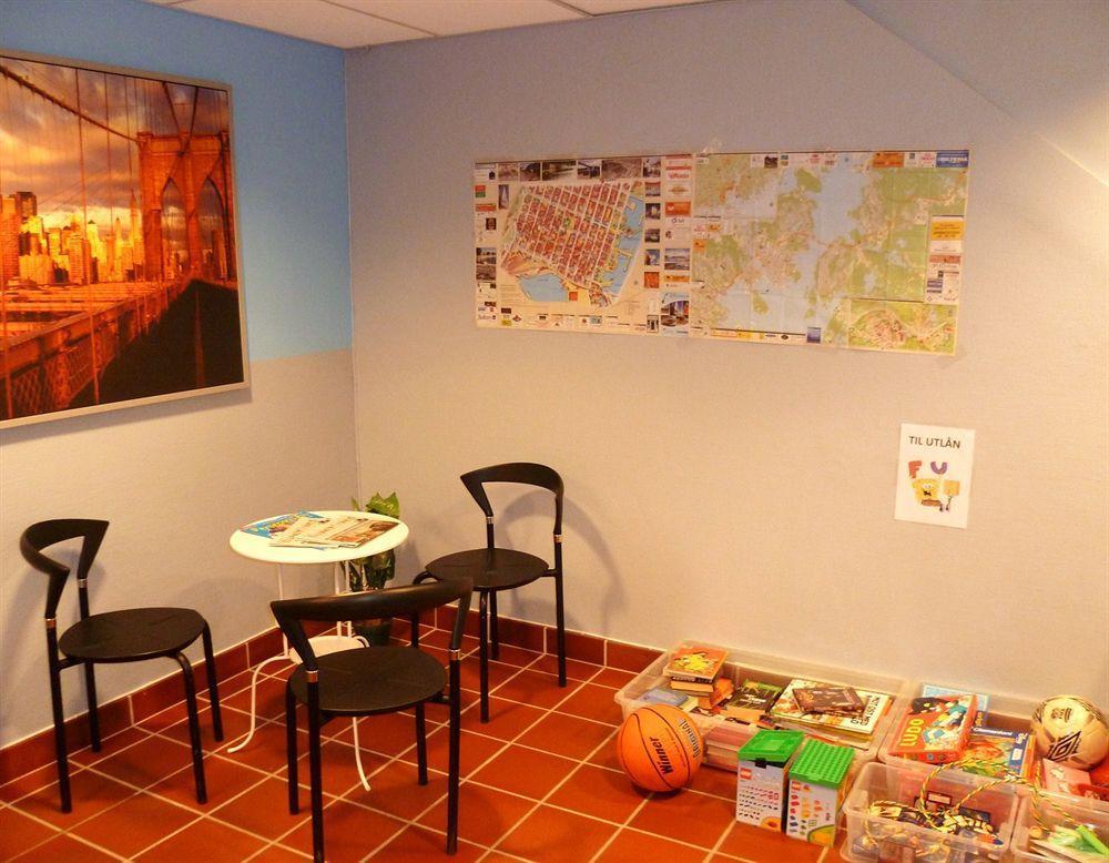 Apartamento Roligheden Ferieleiligheter *