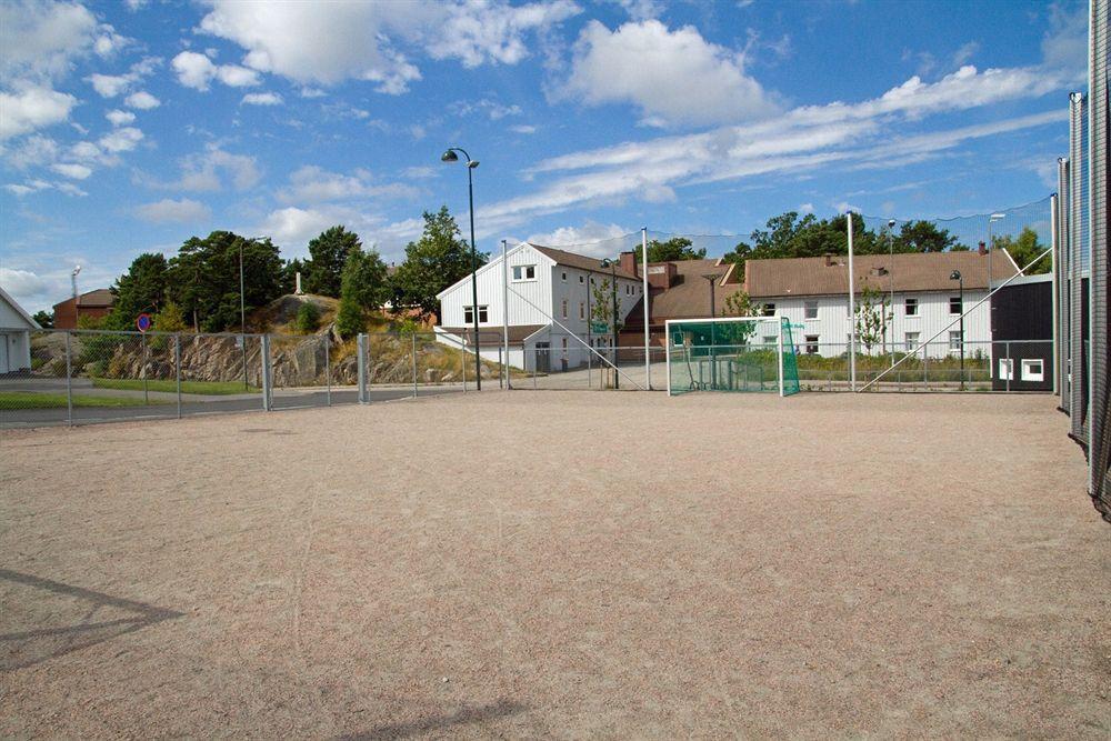 Roligheden Ferieleiligheter Kristiansand