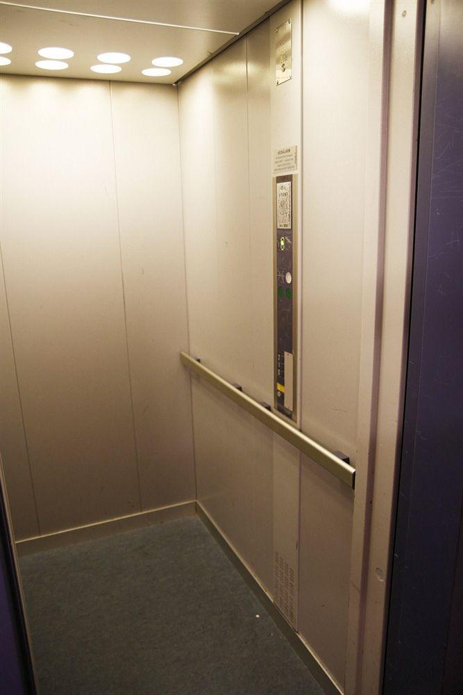 Roligheden Ferieleiligheter Apartamento *