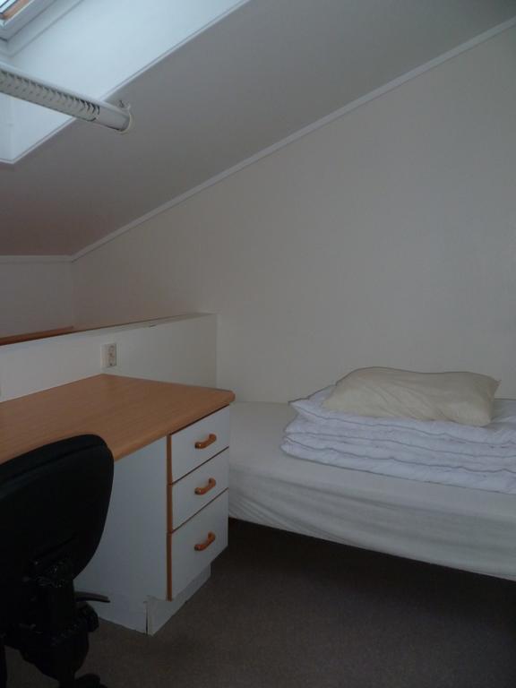 Roligheden Ferieleiligheter Apartamento