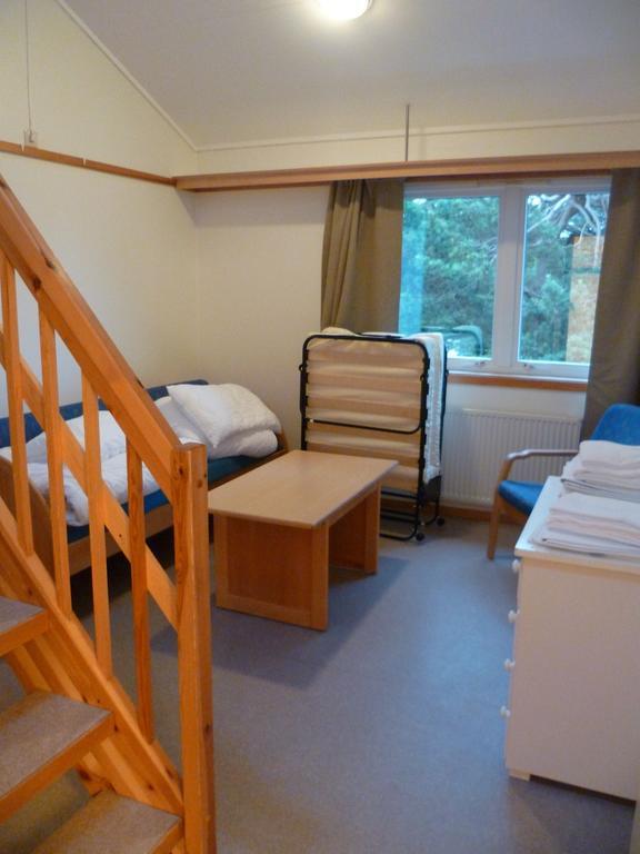 Roligheden Ferieleiligheter Apartamento *