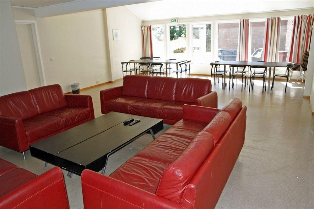 Roligheden Ferieleiligheter Apartamento
