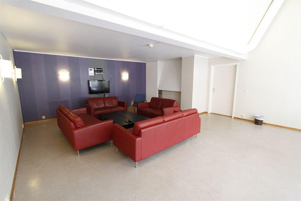 Roligheden Ferieleiligheter Apartamento