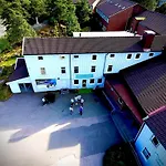 Roligheden Ferieleiligheter