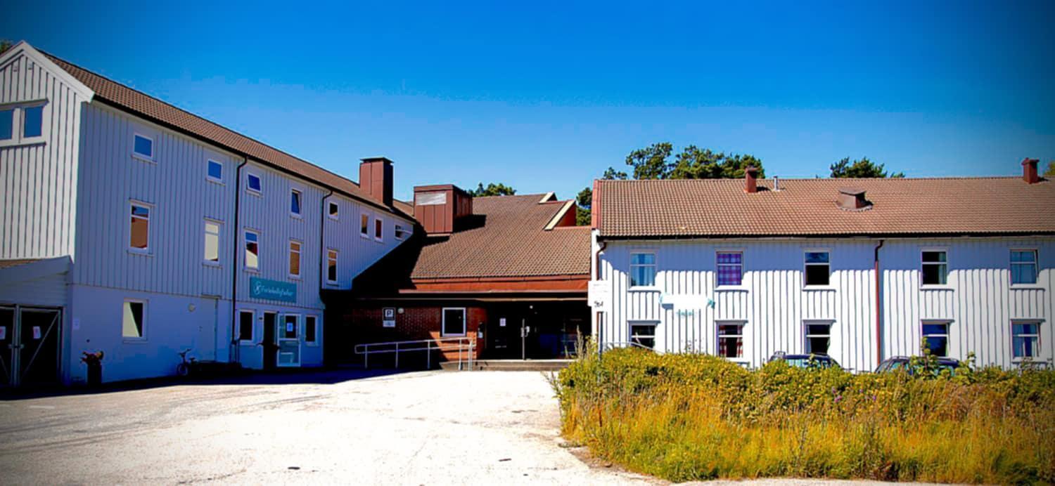 Leilighet Roligheden Kristiansand