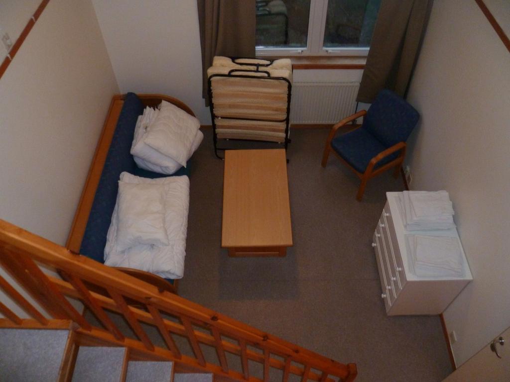 Leilighet Roligheden Kristiansand