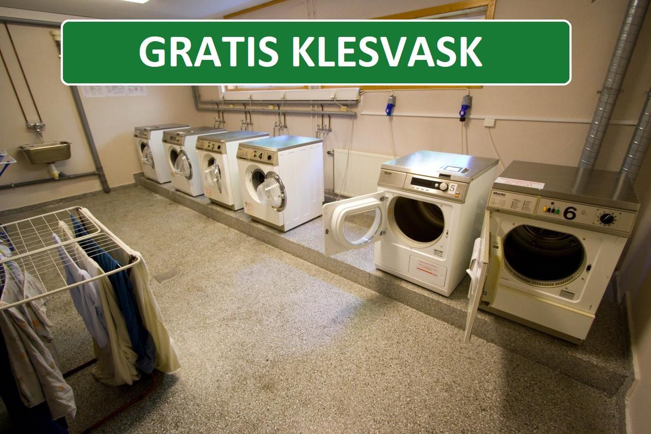 Leilighet Roligheden