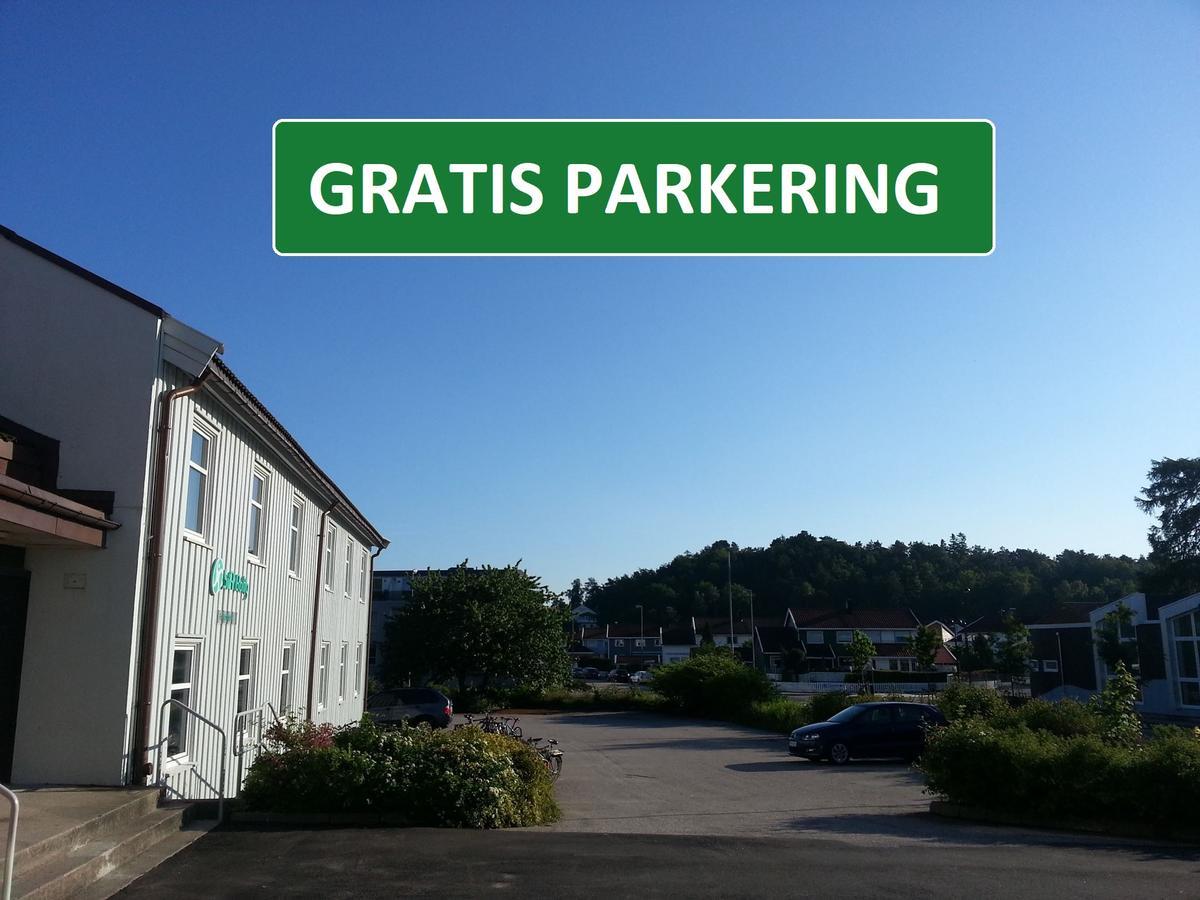 Leilighet Roligheden